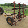 10ft hydraulic Harrow- Great for Deer Plots