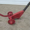Front Axle for Case IH 6300 Grain Drill