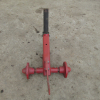 Front Axle for Case IH 6300 Grain Drill