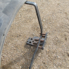 Fenders for John Deere 7800 Tractor