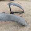 Fenders for John Deere 7800 Tractor