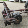 International 100 Trail Type Sickle Mower