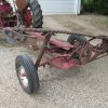 International 100 Trail Type Sickle Mower