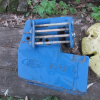 Ford 88 lb Suitcase Weights