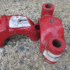 Kruase Kuhn Disc Parts