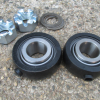 Kruase Kuhn Disc Parts