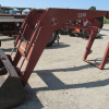International 2350 Mount-O-Matic Loader