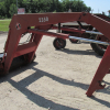 International 2350 Mount-O-Matic Loader