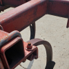 White 458 3pt 6ft Chisel Plow 