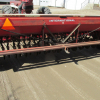 International 510 Grain Drill with Grass Seeder