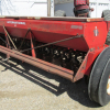 International 510 Grain Drill with Grass Seeder
