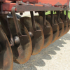 International 490 20.5ft Disc