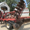 International 490 20.5ft Disc