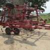 Case International 4800 24ft Field Cultivator