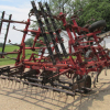 Case International 4800 24ft Field Cultivator