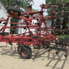 Case International 4800 24ft Field Cultivator