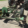 John Deere 37 Trail Mower w/ 9ft Bar