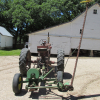 John Deere 37 Trail Mower w/ 9ft Bar
