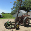 John Deere 37 Trail Mower w/ 9ft Bar