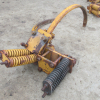 Chisel Plow Shanks for Dakon Taylorway