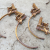Chisel Plow Shanks for Dakon Taylorway