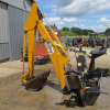 Kelly 70 3pt Backhoe