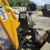 Kelly 70 3pt Backhoe