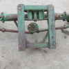 John Deere 3010 to 4020 Wide Front