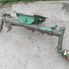 John Deere 3010 to 4020 Wide Front