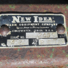 New Idea 5ft Rotary Mower