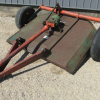 New Idea 5ft Rotary Mower