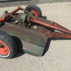 New Idea 5ft Rotary Mower