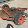 New Idea 5ft Rotary Mower