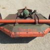New Idea 5ft Rotary Mower