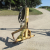 Naber 3pt Rock Lift