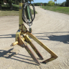 Naber 3pt Rock Lift
