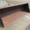 7ft Loader Bucket