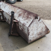 8ft Bucket for Westendorf Loader