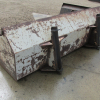 8ft Bucket for Westendorf Loader