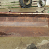 8ft Bucket for Westendorf Loader