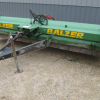 Balzer 1200 4RW Stalk Shredder