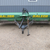 Balzer 1200 4RW Stalk Shredder