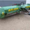Balzer 1200 4RW Stalk Shredder