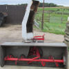 Inland SA73 6ft Snowblower