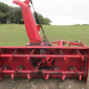Meteor 7ft Snow Blower