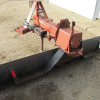 Casi IH 40 8ft Hydraulic Blade
