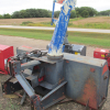 Allied 8ft Snowblower