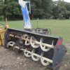 Allied 8ft Snowblower