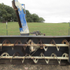 Allied 8ft Snowblower