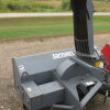 Loftness 6ft SnowBlower